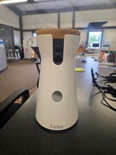 Furbo 2T Dog Camera Treat