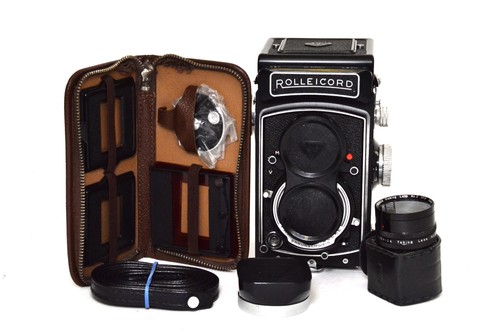 Appareil photo analogique - appareil,