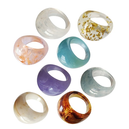 Pcs bague index - pcs, d'index