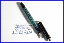 Stylo À Plume PELIKAN 400NN