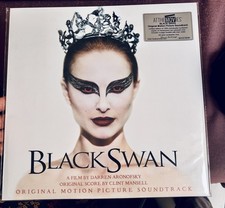 B Black Swan, Limited Numbered