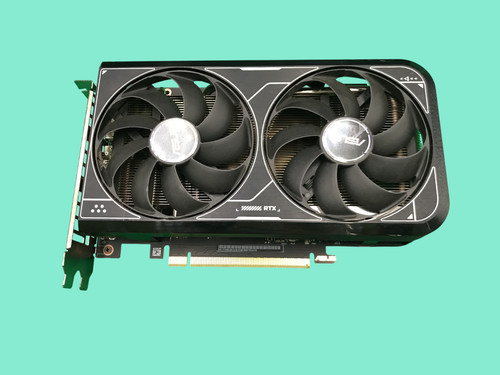Asus nvidia geforce rtx 4060 - asus,