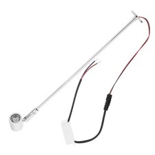 Projecteur LED pour armoire, projecteur sur pied pour vitrine de bijoux