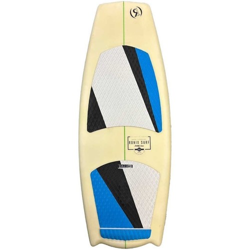 Ronix potbelly cruiser 2018 - cruiser,