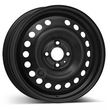 Jantes Tôle en acier Alcar