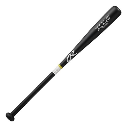 Batte baseball bois - de,