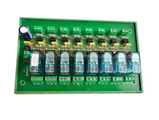 CEBEK T-506 CARTE RELAIS 8