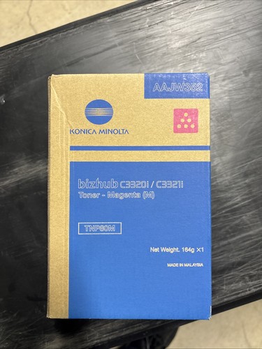 Konica minolta bizhub - minolta,