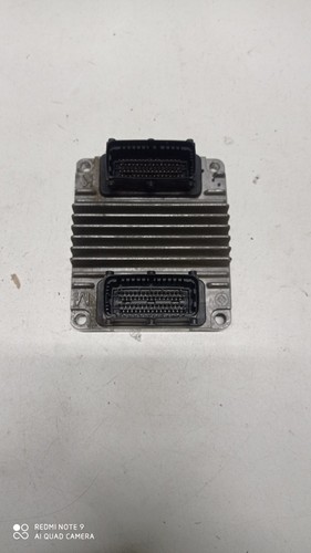 Calculateur moteur ecu opel - calculateur,