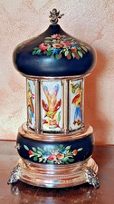 Musique Reuge Carousel Music