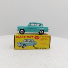 Dinky Toys 155 Ford Anglia