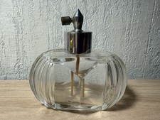 Flacon Parfum En Cristal En