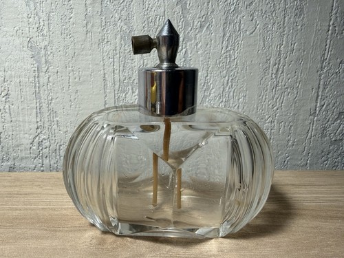 Flacon parfum cristal en - parfum,