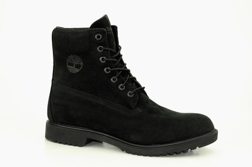 Timberland bottes pouces - bottes,