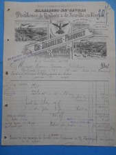 Ch. Droulers - Prouvost -