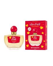 Bourjois Paris Clin D’oeil Passionnée Eau De Toilette 75ml