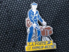 a PINS PIN ENAMEL POST LA