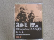 Asl action pack 14 - asl,