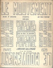 1926 RARISSIME EO N° LOUIS