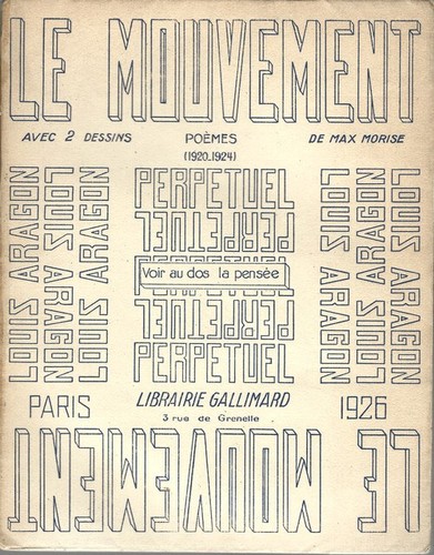 1926 rarissime louis - rarissime, eo