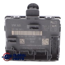 Volkswagen Golf Mk8 Module De Porte Avant Droit ECU Unité De Contrôle 5Q0959593F