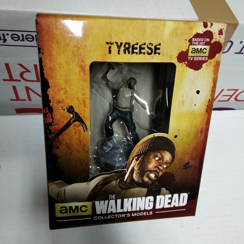 Eaglemoss figurine walking - eaglemoss,