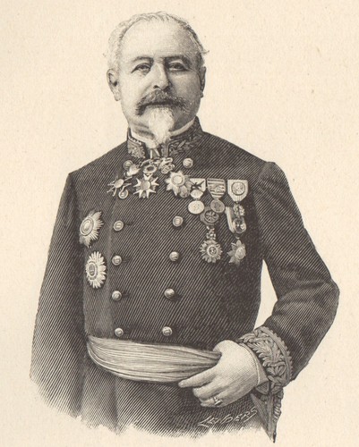 Portrait docteur - portrait,