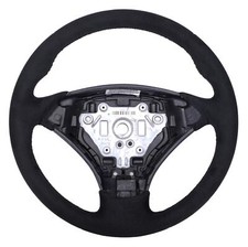 Volant pour BMW 5 Series E60 Cuir 10-788