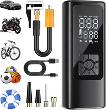 Compresseur à Air Portatif