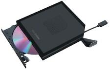 Zendrive Ultra Slim 8x Portable Usb-C DVD Graveur, Noir SDRW-08V1M-U