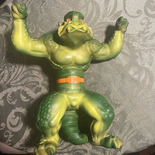 Vtg 1979 mattel krusher - 1979,