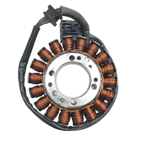Stator alternateur kawasaki - stator,