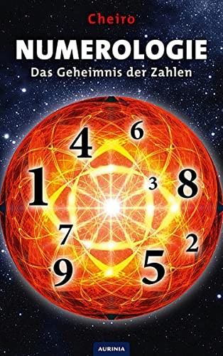 Cheiro numerologie das - numerologie,