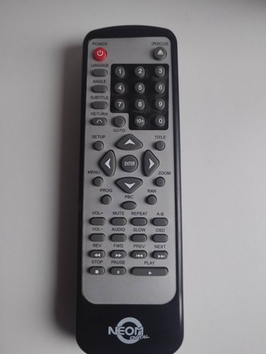 Télécommande pour lecteurs - ,