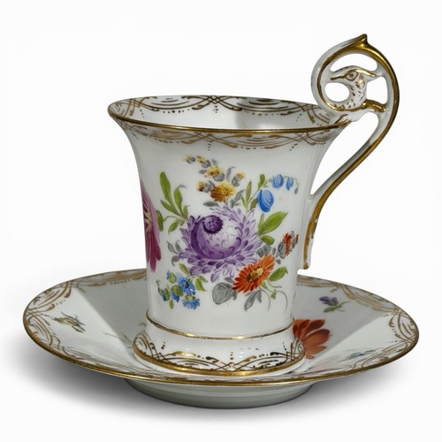 Richard klemm tasse - richard, porcelaine