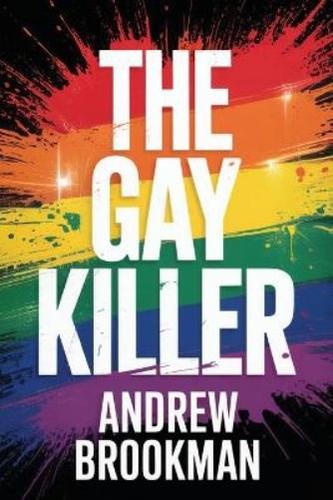 Andrew brookman the - andrew, killer