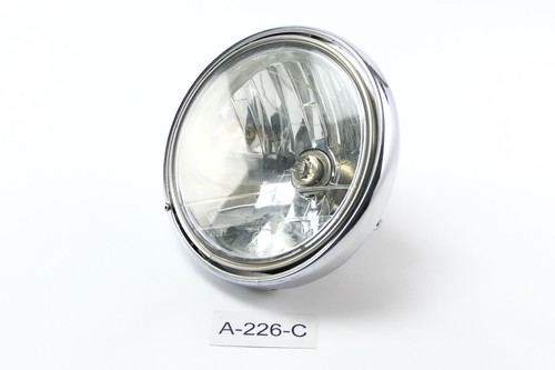 Suzuki gsx 1400 2002 - gsx, phare
