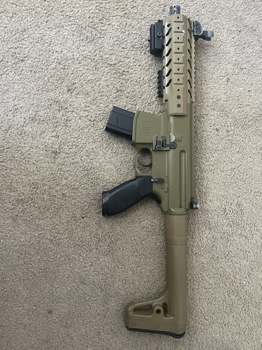 Sig sauer 556 - sauer,