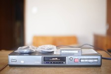 Sony pr1 hi8 8mm vcr - sony, ev-pr1