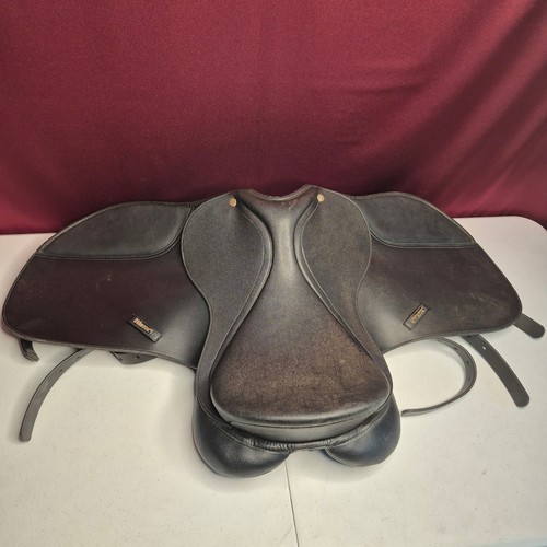 Wintec 500 saddle all - 500,