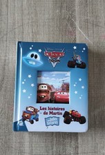 Livre "Les histoires de