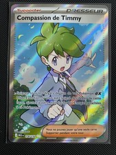 Carte Pokémon Compassion de