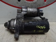 Demarreur VOLKSWAGEN POLO 4 PHASE 2 02Z911023FV