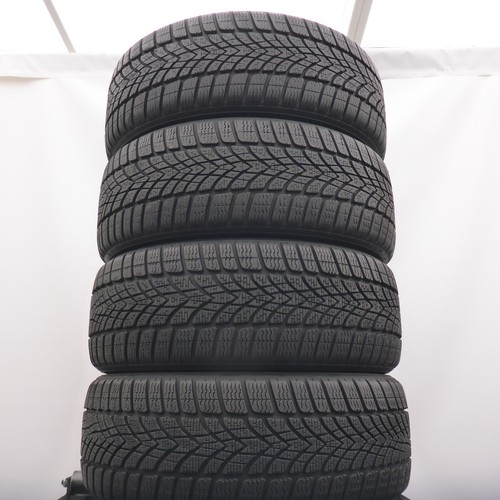 205 dunlop 45 - 4x, r17