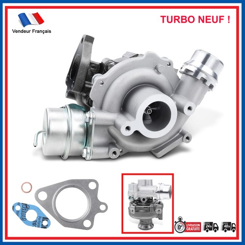 Turbo neuf pour - neuf, kangoo