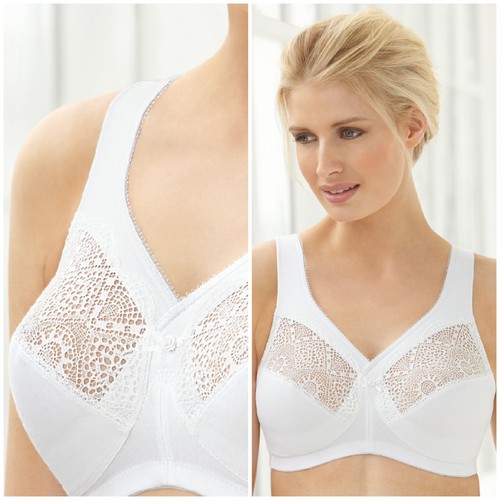 Glamorise bra 40dd - glamorise,