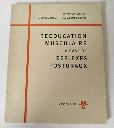 Gunsteren rééducation - gunsteren,