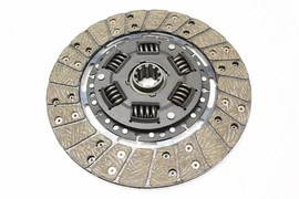 Disque embrayage land - disque, d'embrayage
