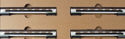 Printhead for zebra - for,