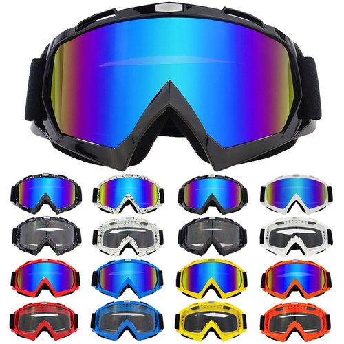 Lunettes protection pour - de,